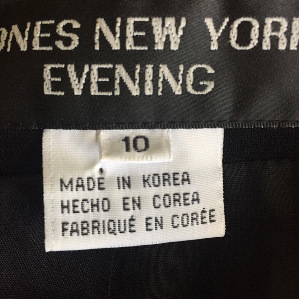 Jones New York Evening Jacket - Picture 7 of 8